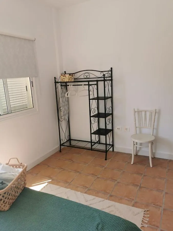 Apartamento jardin44 Santa Úrsula España