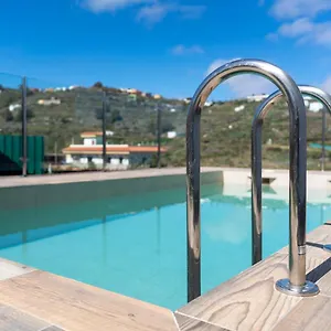 Villa Dejablue. Rural Junto Al Mar Y La Montaña, Santa María de Guía de Gran Canaria